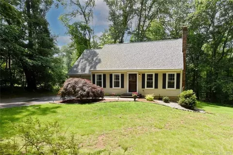 81 Gardner Tavern Rd, Coventry, CT 06238