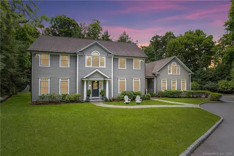 44 Bridge St, Westport, CT 06880