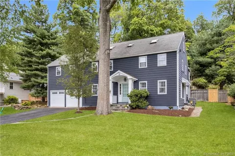 19 Webb Rd, Westport, CT 06880