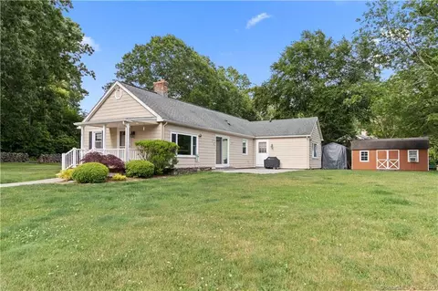 18 Gurley Rd, East Lyme, CT 06333