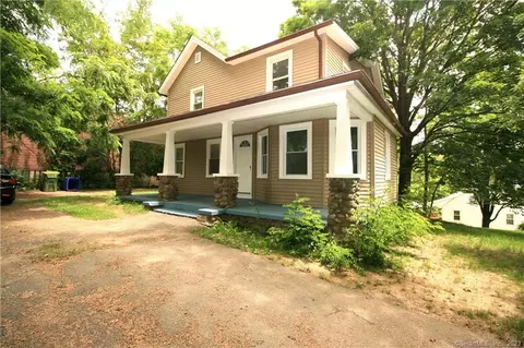 29 Dallas Ave, Waterbury, CT 06705