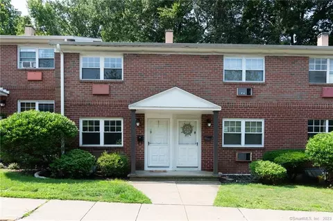 24 Woodward Ave #36, East Haven, CT 06512