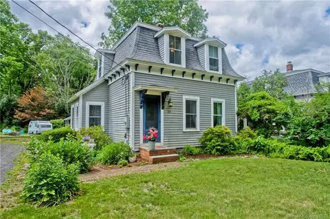 194 East St, Stafford Springs, CT 06076
