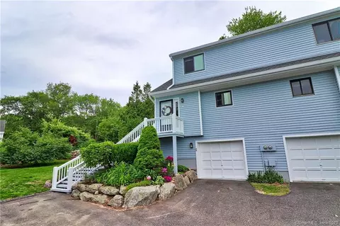 6 Cannon Ridge Dr #6, Watertown, CT 06795
