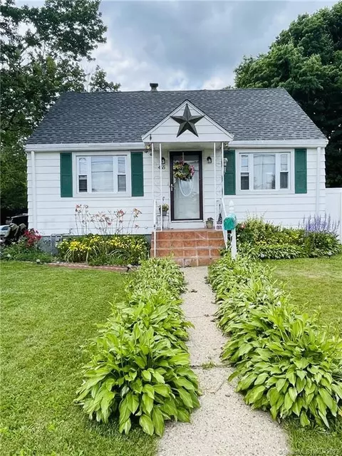 455 Glen St, New Britain, CT 06051