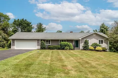 58 High Ridge Rd, Brookfield, CT 06804