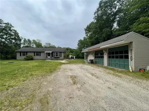 199 Thompson Hill Rd, Thompson, CT 06255