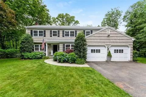 21 Middlesex Rd, Darien, CT 06820