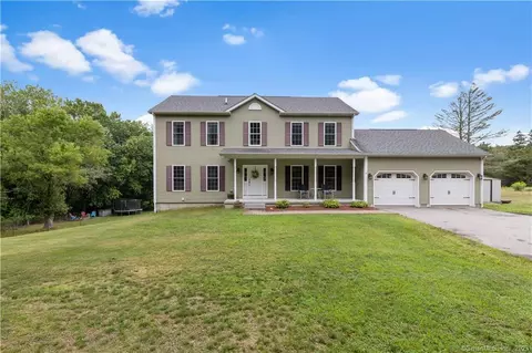 287 Chesterfield Rd, East Lyme, CT 06333