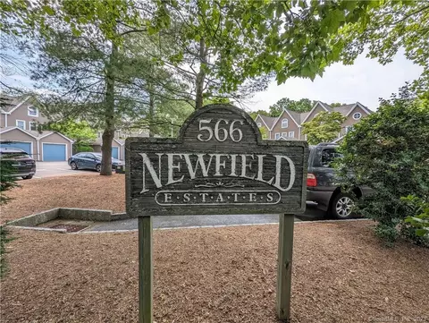 566 Newfield Ave #15, Stamford, CT 06905