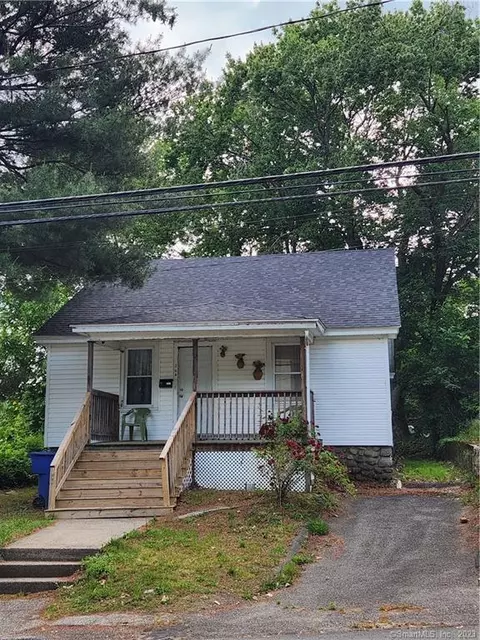 264 Sylvan Ave, Waterbury, CT 06706