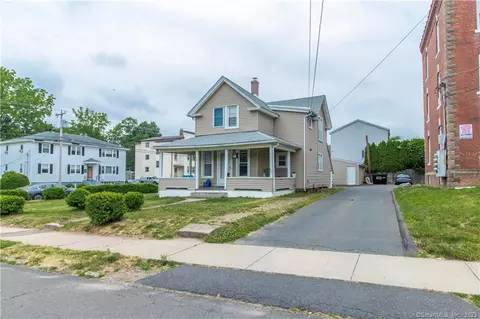 3 Conlon St, Bristol, CT 06010