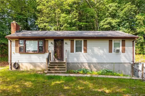 603 Perkins St, Bristol, CT 06010