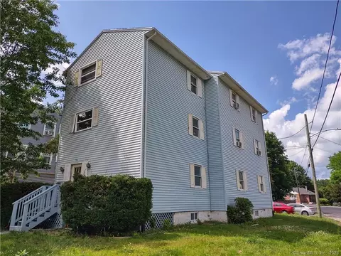 Undisclosed, Terryville, CT 06786