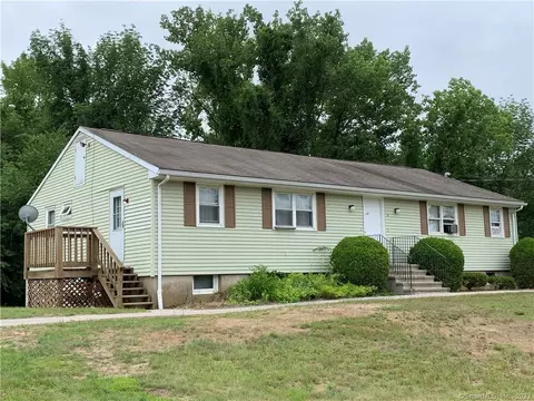 6 White Oak Condo #C, Mansfield, CT 06268