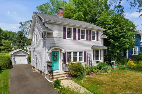 119 Filbert St, Hamden, CT 06517