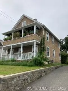 140 Washington Ave, Torrington, CT 06790