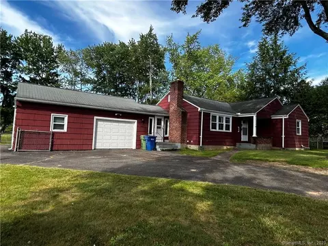 606 Bloomfield Ave, Windsor, CT 06095