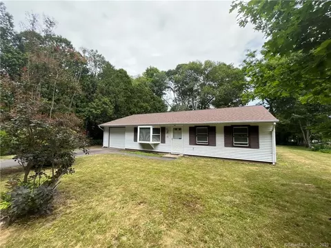 147 Gallup Hill Rd, Ledyard, CT 06339