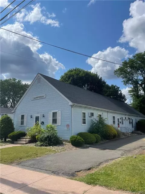 135 Eldridge St #B, Manchester, CT 06040