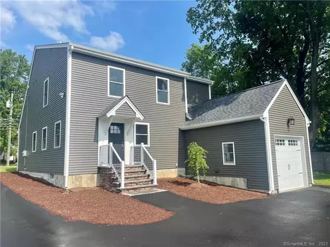 200 Salmon Brook St, Granby, CT 06035
