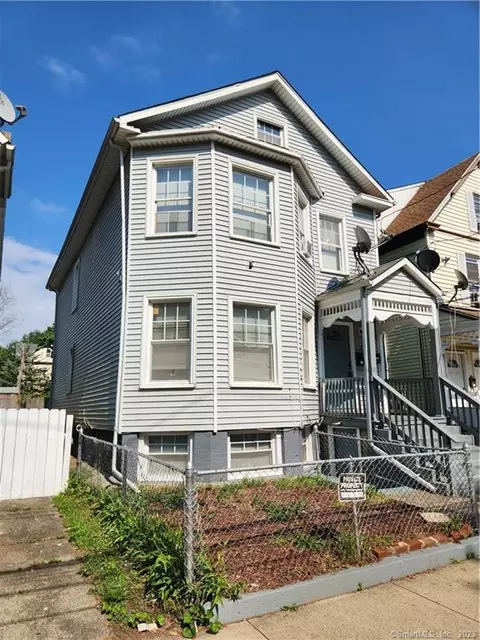 417 Greenwich Ave, New Haven, CT 06519