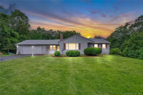 26 Milridge Rd, Somers, CT 06071