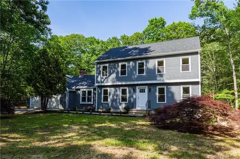 92 Kelseytown Rd, Killingworth, CT 06419