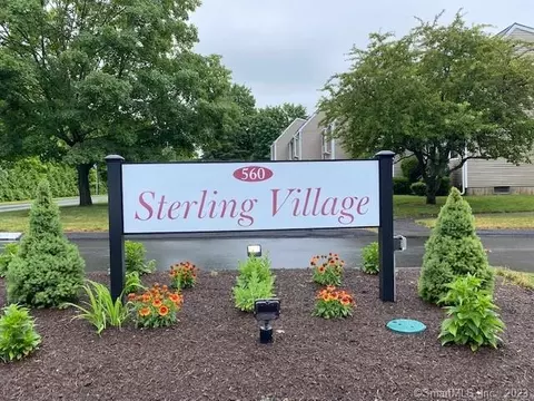 560 Yale Ave #65, Meriden, CT 06450