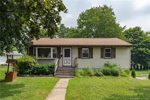 26 Mapleview Dr, Wolcott, CT 06716