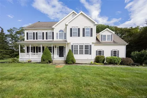 2269 Long Hill Rd, Guilford, CT 06437