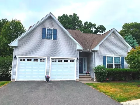 28 Hampshire Dr #28, Wolcott, CT 06716