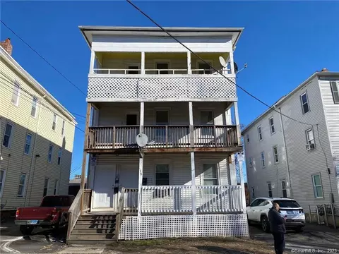 12 Orange St, Hartford, CT 06106