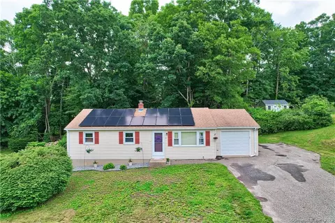 87 Dorothy Dr, Torrington, CT 06790