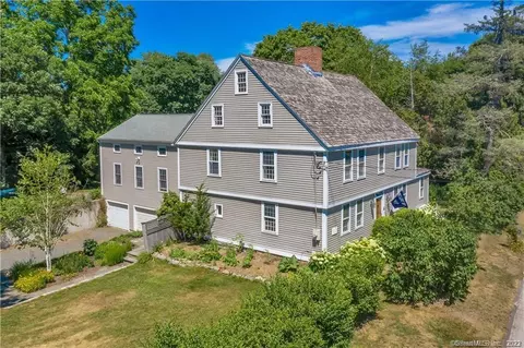 273 Boston Post Rd, Madison, CT 06443