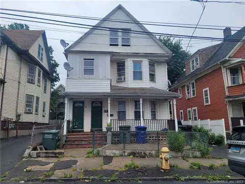 94 Bell St, Bridgeport, CT 06610