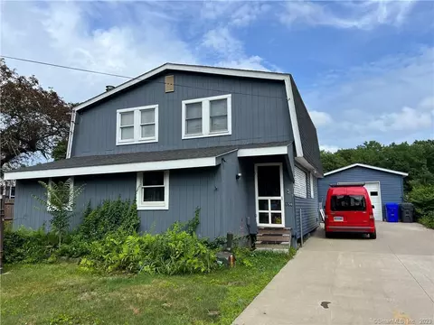 156 Cottage Rd, Enfield, CT 06082