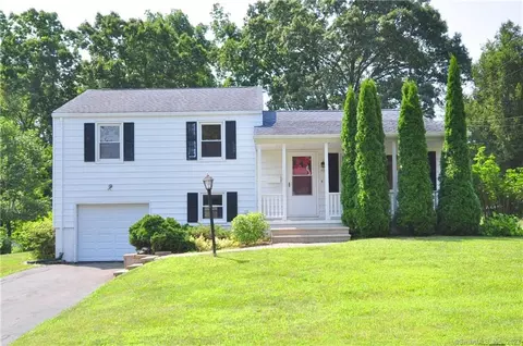 45 Bliss Rd, New Britain, CT 06053