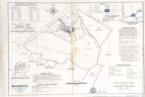 0 Lacroix Rd, Sprague, CT 06330