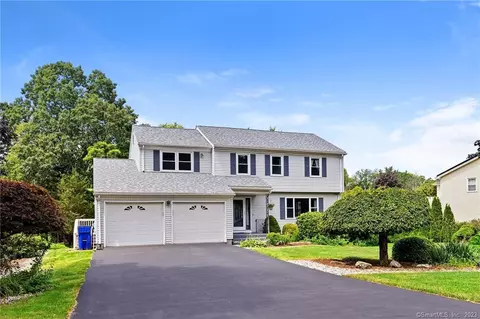 108 Old Farm Rd, South Windsor, CT 06074