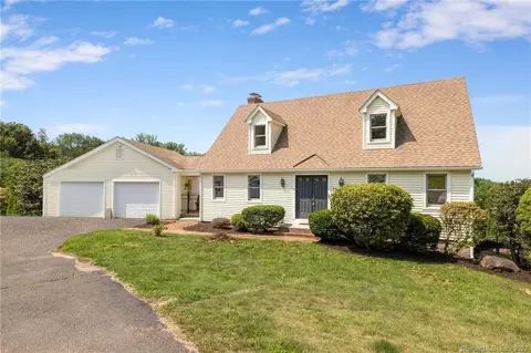 75 Doyle Rd, Tolland, CT 06084