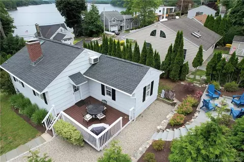 40 Lakeshore N, New Fairfield, CT 06812