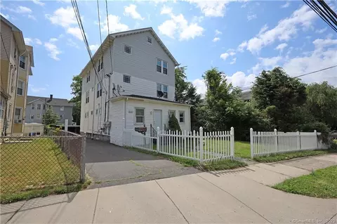 1371 Corbin Ave, New Britain, CT 06053