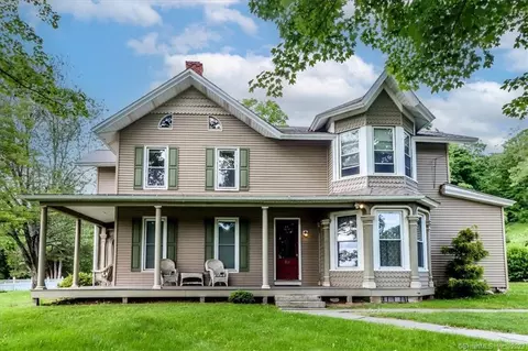 85 Prospect Hill Rd, New Milford, CT 06776