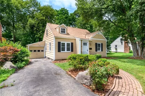 22 Camore St, Stamford, CT 06905