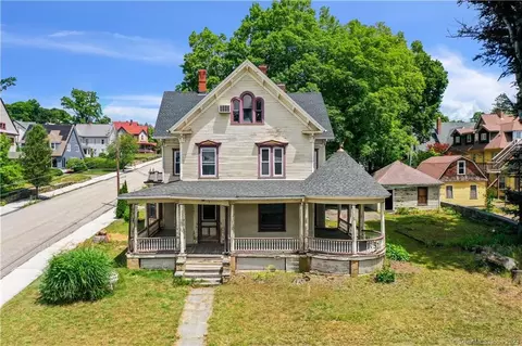 159 Prospect St, Willimantic, CT 06226
