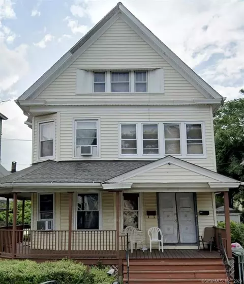 915 Noble Ave, Bridgeport, CT 06608