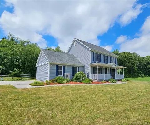26 Osga Ln, Griswold, CT 06351