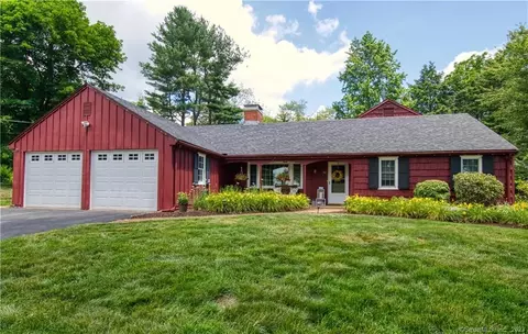 82 Boulder Cir, Glastonbury, CT 06033