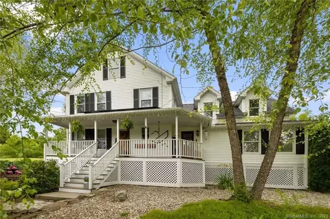 400 Burlington Rd, Harwinton, CT 06791